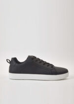 Men Leather Sport Shoes