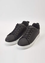 Men Leather Sport Shoes - Image 2
