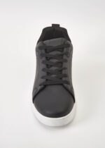 Men Leather Sport Shoes - Image 3