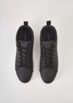 Men Leather Sport Shoes - Image 4