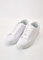 Men Leather Sport Shoes - Image 2