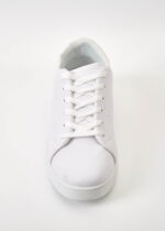 Men Leather Sport Shoes - Image 3