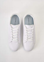 Men Leather Sport Shoes - Image 4