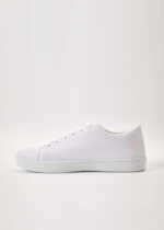 Men Leather Sport Shoes - Image 5