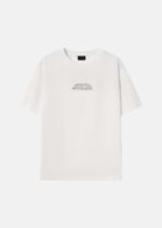 Men "Positive" Printed T-Shirt