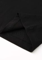 Men "Fiction" Printed T-Shirt - Image 2