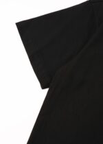 Men "Fiction" Printed T-Shirt - Image 3