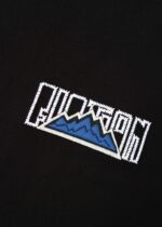 Men "Fiction" Printed T-Shirt - Image 5