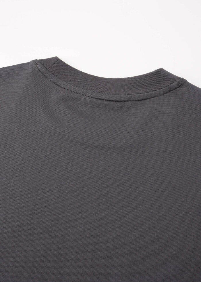 Men "Lucky" Printed T-Shirt - Image 6