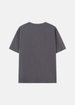 Men "Lucky" Printed T-Shirt - Image 8