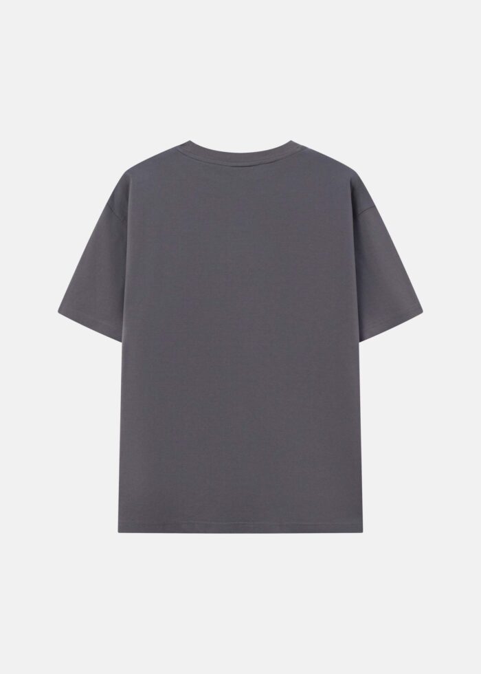 Men "Lucky" Printed T-Shirt - Image 8