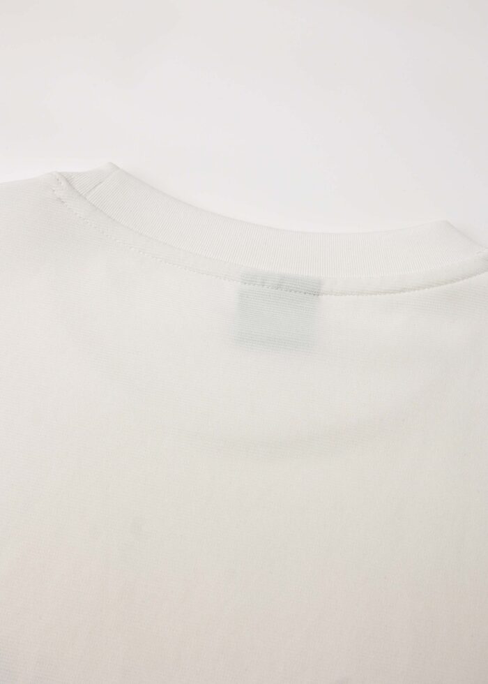Men "Change" Printed T-Shirt - Image 6