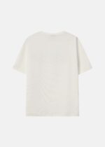 Men "Change" Printed T-Shirt - Image 8