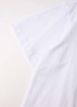 Men "Alone" Printed T-Shirt - Image 4