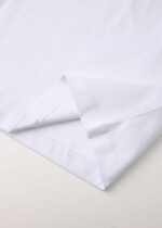 Men "Alone" Printed T-Shirt - Image 5