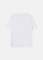 Men "Alone" Printed T-Shirt - Image 8