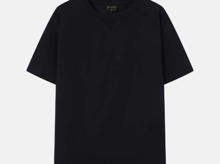 Men Plain T-Shirt