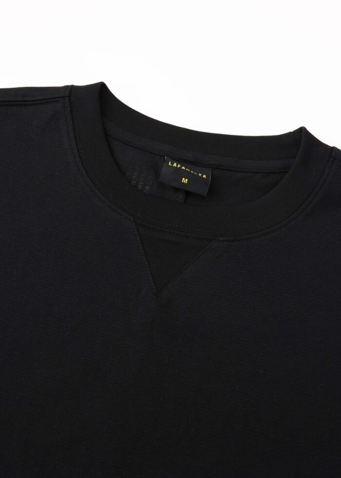 Men Plain T-Shirt - Image 2