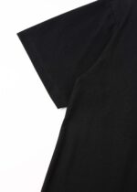 Men Plain T-Shirt - Image 3