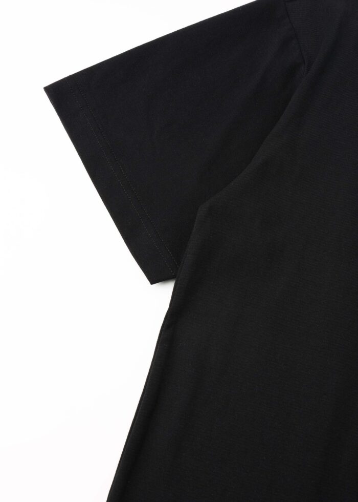 Men Plain T-Shirt - Image 3
