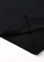 Men Plain T-Shirt - Image 4