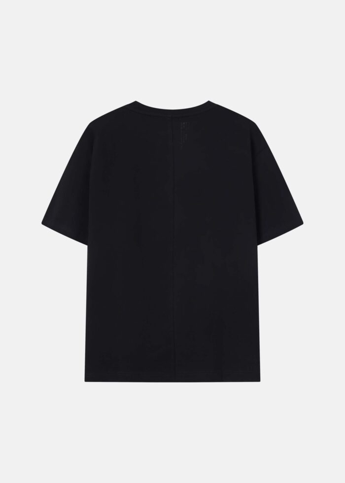 Men Plain T-Shirt - Image 7