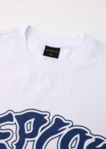 Men "Replay" Printed T-Shirt - Image 2