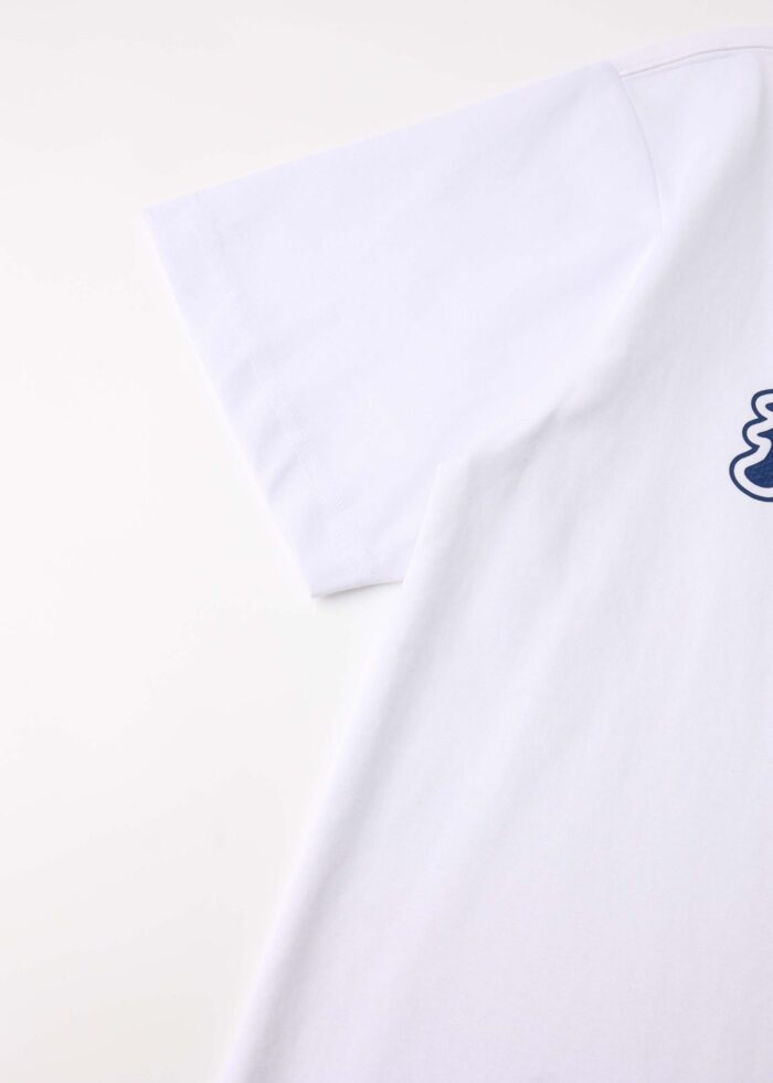 Men "Replay" Printed T-Shirt - Image 3