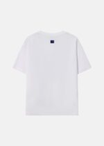 Men "Replay" Printed T-Shirt - Image 7
