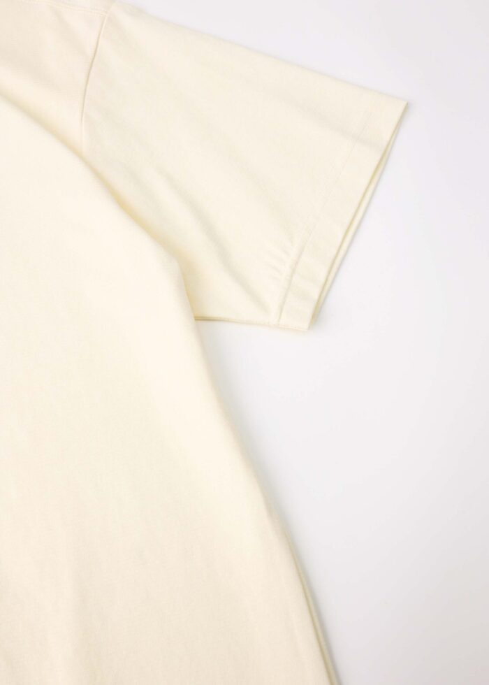 Men "Earn" Printed Polo Shirt - Image 4