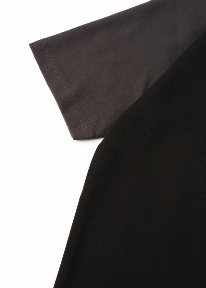 Men Color-Block Polo Shirt - Image 3