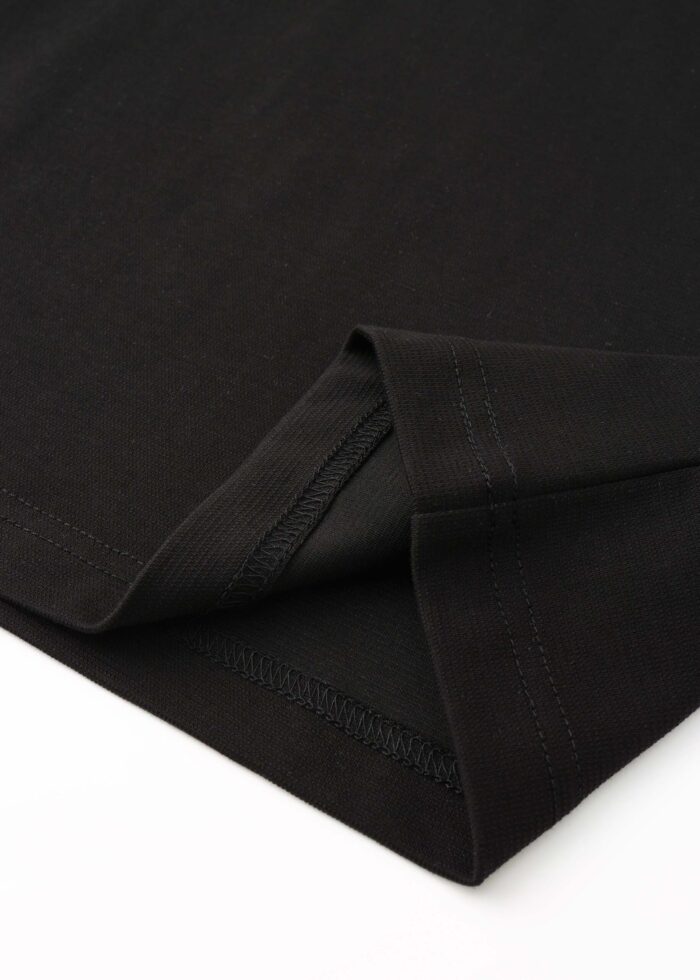 Men Color-Block Polo Shirt - Image 4