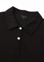 Men Plain Polo Shirt - Image 2
