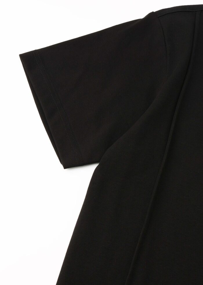 Men Plain Polo Shirt - Image 3