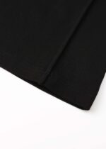 Men Plain Polo Shirt - Image 4