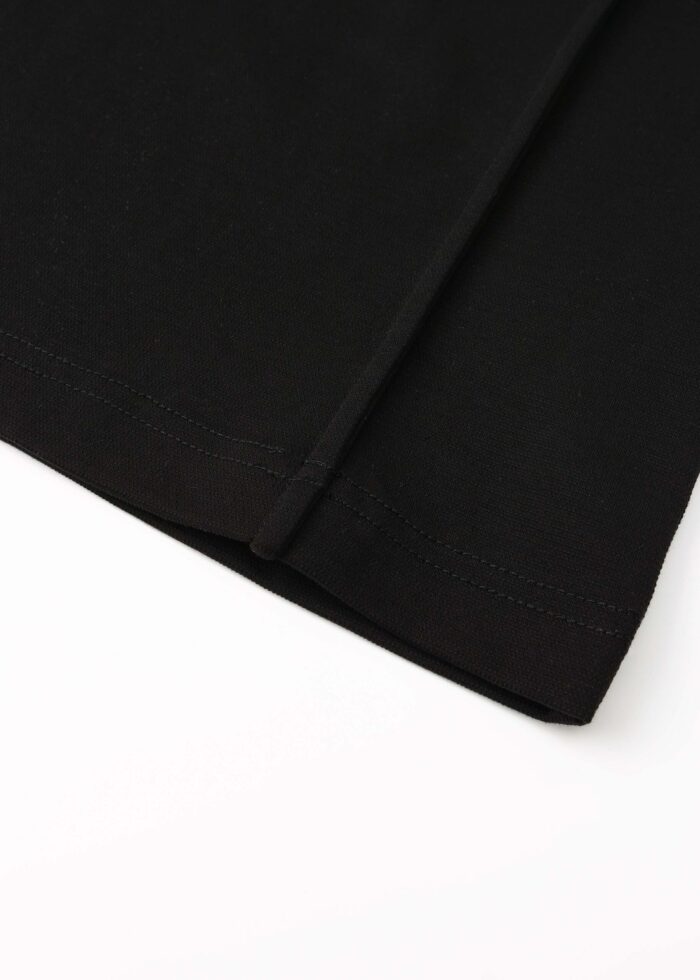 Men Plain Polo Shirt - Image 4