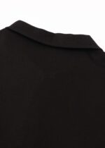 Men Plain Polo Shirt - Image 5