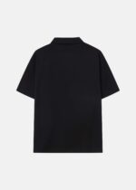 Men Plain Polo Shirt - Image 7