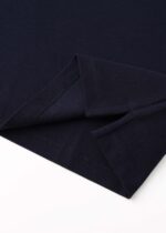 Men Plain Polo Shirt - Image 4