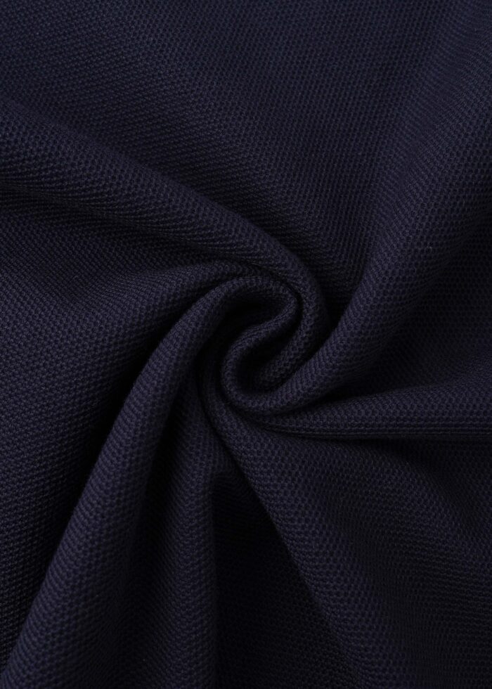 Men Plain Polo Shirt - Image 6