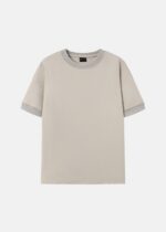 Men Plain T-Shirt