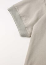 Men Plain T-Shirt - Image 3