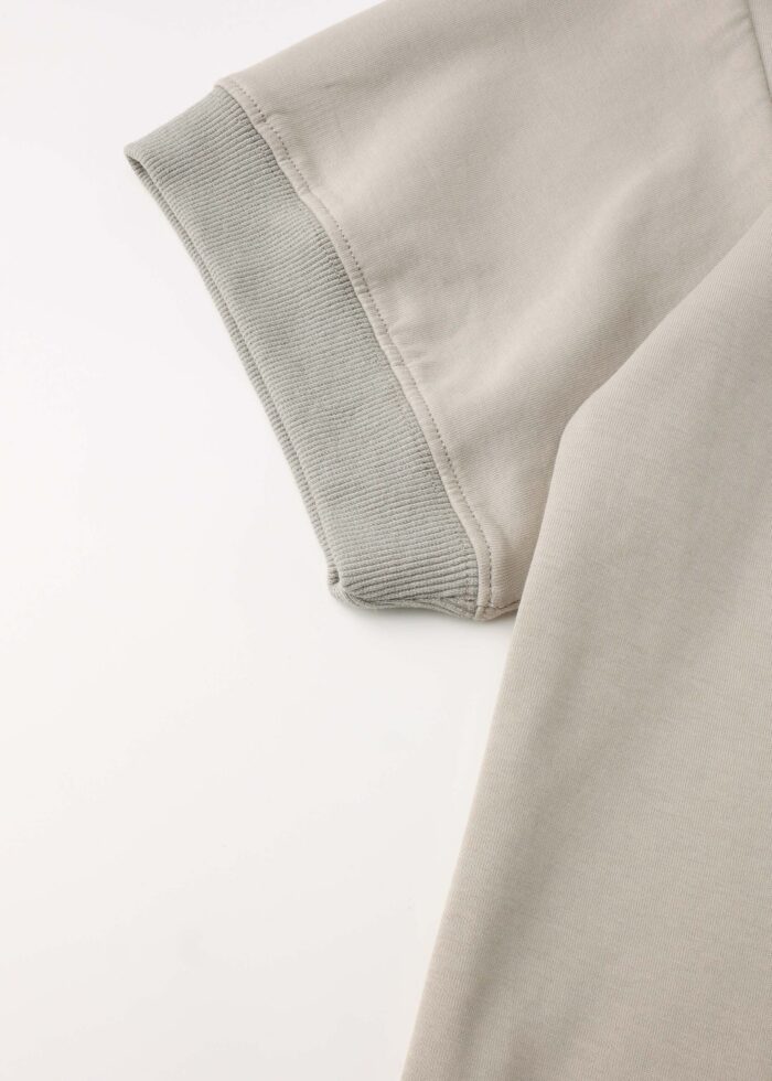 Men Plain T-Shirt - Image 3