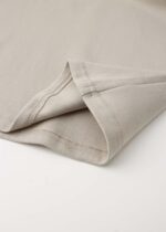 Men Plain T-Shirt - Image 4