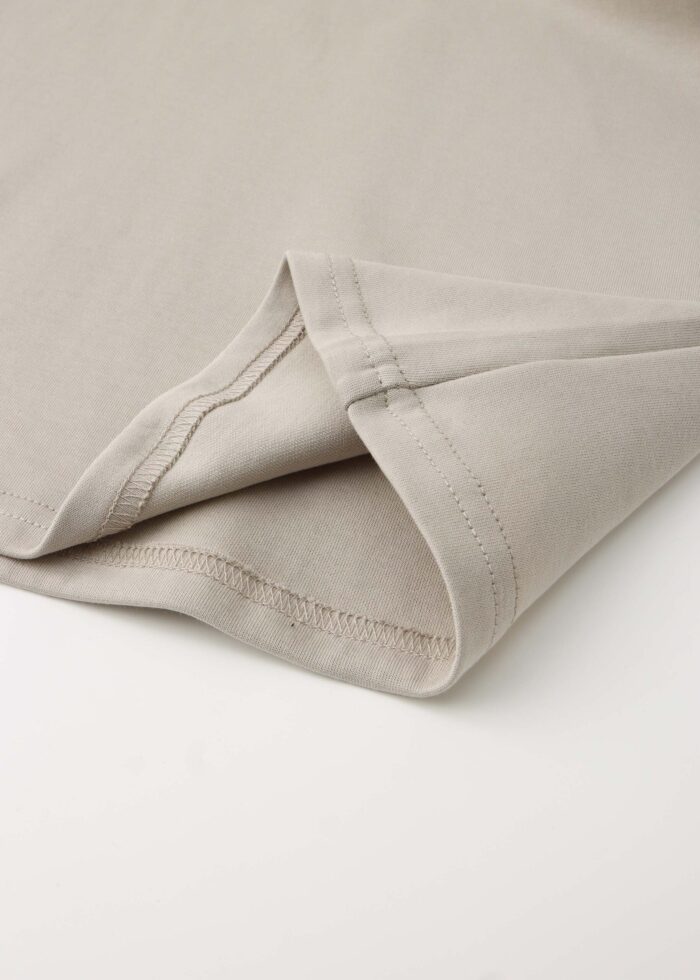 Men Plain T-Shirt - Image 4