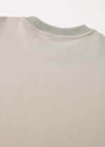 Men Plain T-Shirt - Image 5