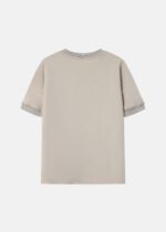 Men Plain T-Shirt - Image 7