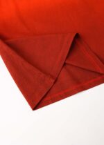 ⁦تيشيرت رجالي طباعة “Try” بتصميم الوان مصبوغة⁩ - الصورة ⁦5⁩