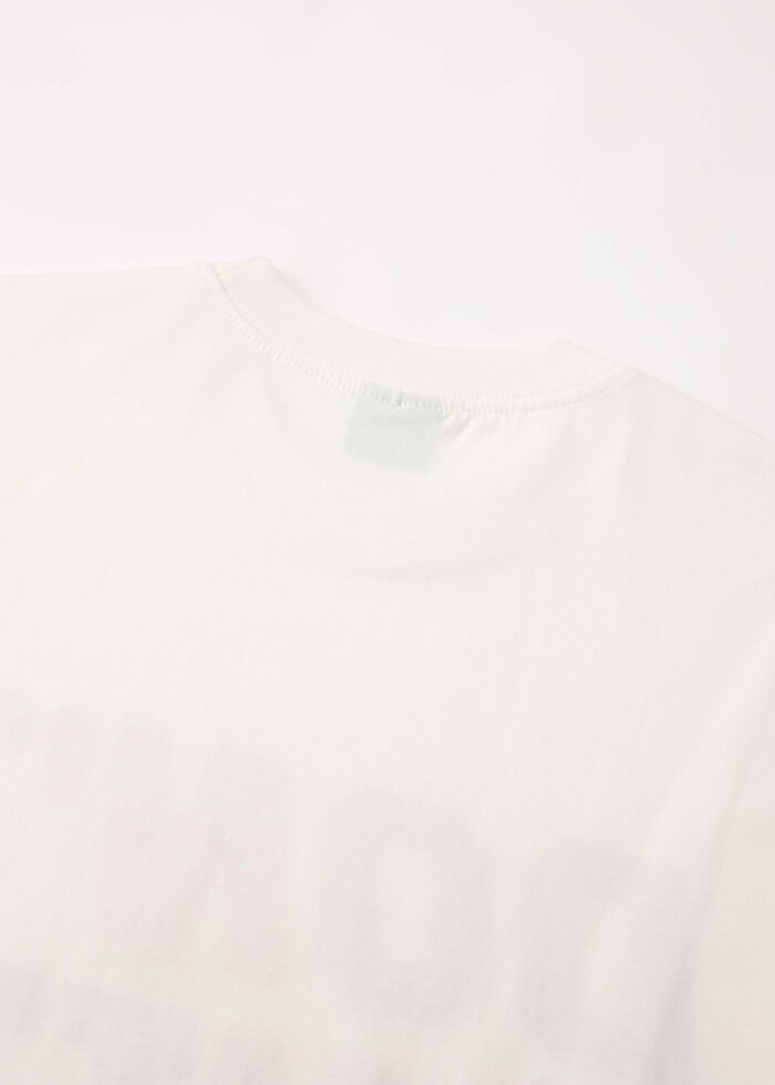 Men "Don’t Quit" Printed T-Shirt - Image 6