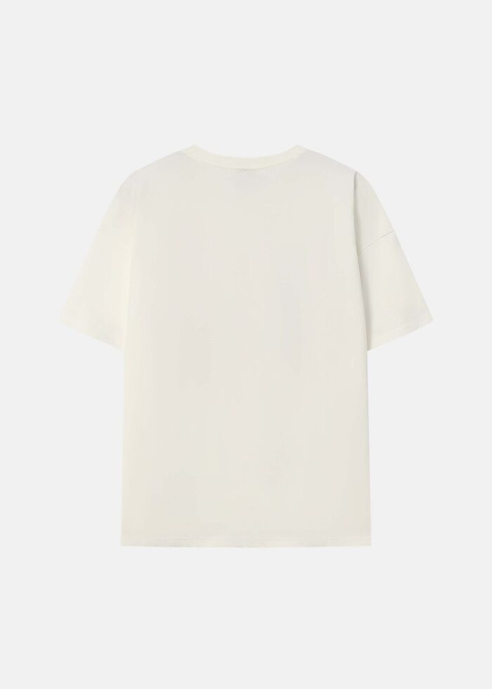 Men "Don’t Quit" Printed T-Shirt - Image 8